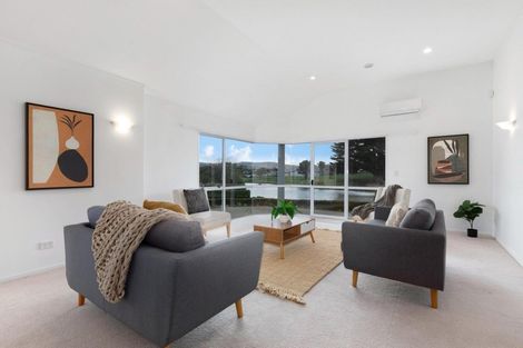 Photo of property in 8 Lakeside Villas, Whitby, Porirua, 5024