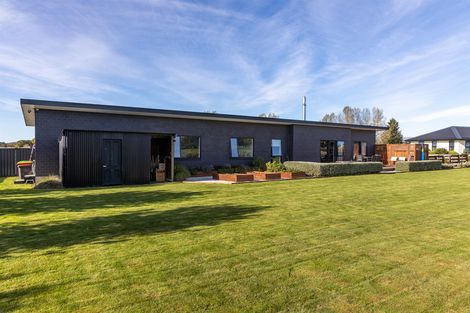 Photo of property in 28 Ayr Street, Fairlie, 7925