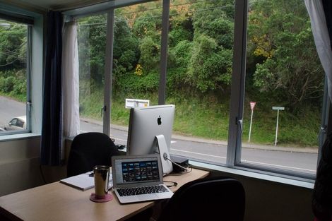 Photo of property in 1 Entrance Street, Aro Valley, Wellington, 6012