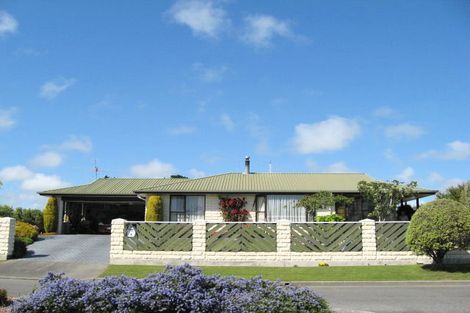 Photo of property in 5 Holland Drive, Kaiapoi, 7630