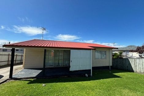 Photo of property in 13b King Street, Te Puke, 3119