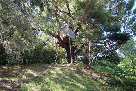 Photo of property in 6 Shirley Road, Parau, Auckland, 0604