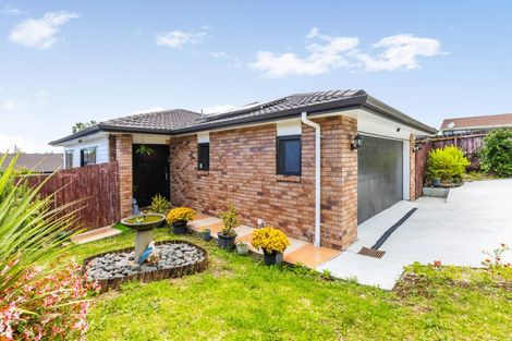 Photo of property in 7 Capital Place, Papatoetoe, Auckland, 2025