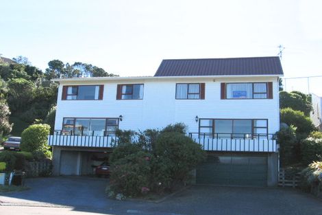 Photo of property in 76f1 Lohia Street, Khandallah, Wellington, 6035