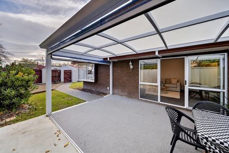 Photo of property in 2/148 Rose Street, Somerfield, Christchurch, 8024