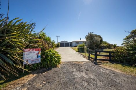 Photo of property in 96 Goodwin Road, Okato, New Plymouth, 4381