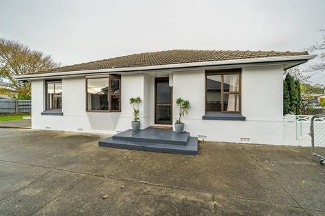 Photo of property in 56 David Street, Hawthorndale, Invercargill, 9810