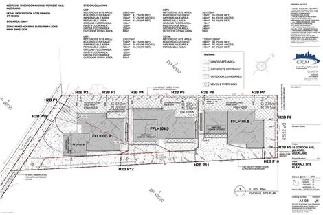 Photo of property in 15 Gordon Avenue, Forrest Hill, Auckland, 0620