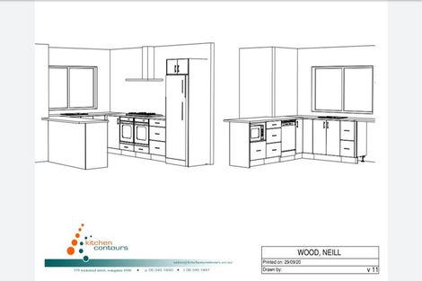 Photo of property in 146 Amesbury Drive, Churton Park, Wellington, 6037