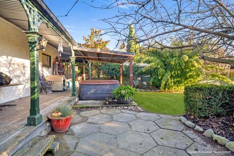 Photo of property in 31 West Town Belt, Rakaia, 7710