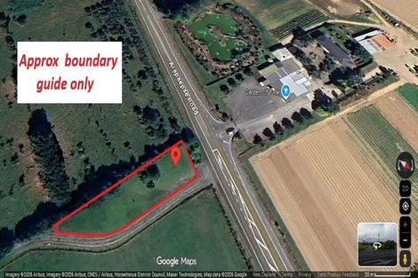Photo of property in 72 Arapaepae Road, Levin, 5510