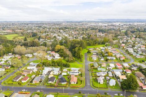 Photo of property in 137 Bankwood Road, Chartwell, Hamilton, 3210