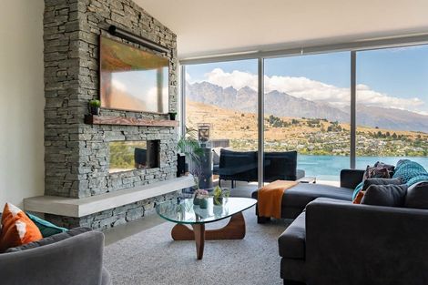 Photo of property in St Andrews Park, 9b Saint Mathews Place, Queenstown, 9300