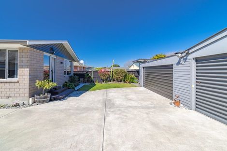 Photo of property in 101 Effingham Street, North New Brighton, Christchurch, 8083