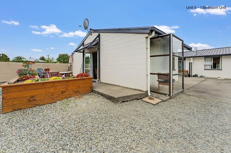 Photo of property in 4 Russell Street, Pleasant Point, 7903