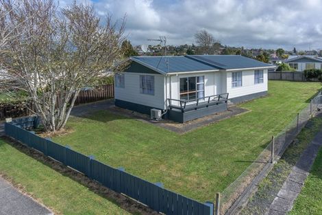 Photo of property in 45 Hyde Avenue, Nawton, Hamilton, 3200