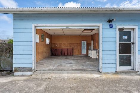 Photo of property in 12 Second Avenue, Dargaville, 0310