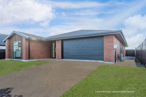 Photo of property in 41 Bishop Street, Kaiapoi, 7630