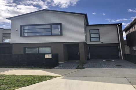 Photo of property in 4 Artemis Way, Flat Bush, Auckland, 2019