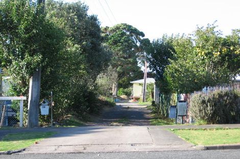 Photo of property in 20 Islington Avenue, New Lynn, Auckland, 0600