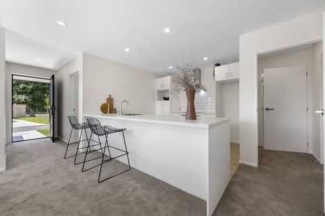 Photo of property in 100 Hagart-alexander Drive, Mosgiel, 9024