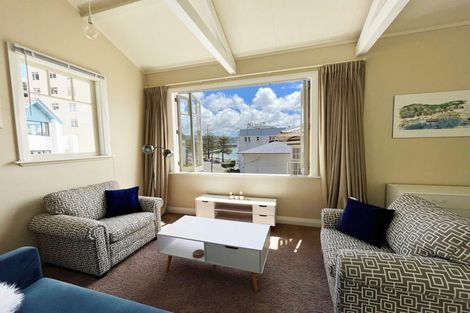 Photo of property in 13 Grass Street, Oriental Bay, Wellington, 6011