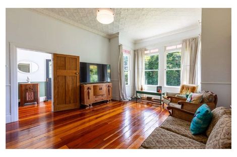 Photo of property in 54 Alfredton Road, Eketahuna, 4900