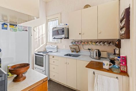 Photo of property in 12 Eskvale Street, Saint Kilda, Dunedin, 9012