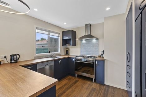 Photo of property in 14 Cowling Road, Hurdon, New Plymouth, 4310