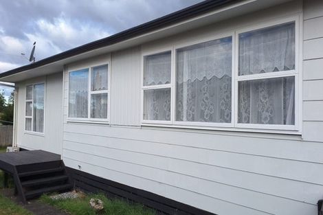 Photo of property in 10 Mcdiarmid Crescent, Huntly, 3700