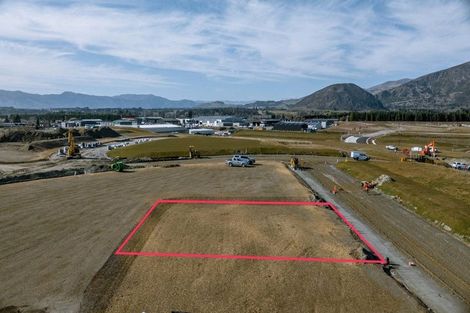 Photo of property in 6 Keown Street, Wanaka, 9305