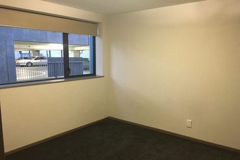 Photo of property in Dual Apartments, 103/142u Vivian Street, Te Aro, Wellington, 6011