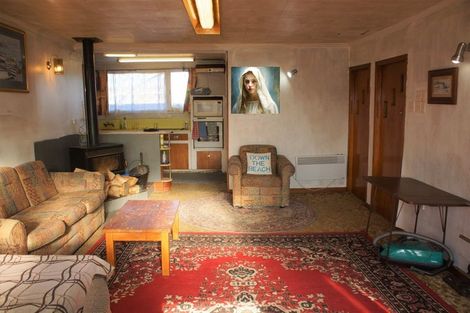 Photo of property in 7 Dune Crescent, Oreti Beach, Invercargill, 9879