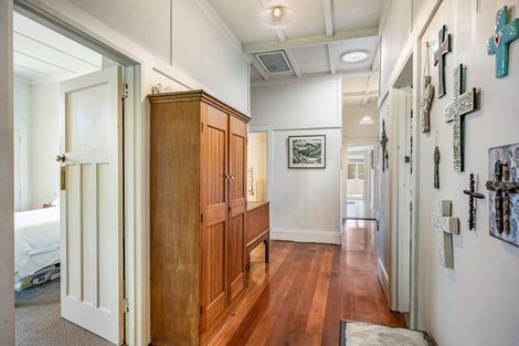 Photo of property in 517 Cornwall Road, Mahora, Hastings, 4120