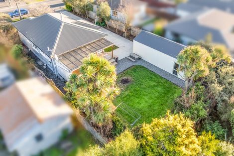 Photo of property in 8 Proctor Street, Papanui, Christchurch, 8053