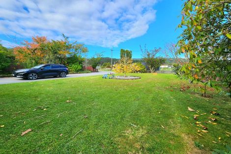 Photo of property in 21 Taupo Terrace, Dobson, Greymouth, 7805