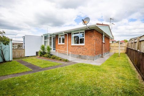 Photo of property in 507 Devon Street East, Strandon, New Plymouth, 4312