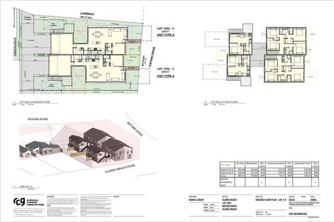 Photo of property in 9 Poutawa Lane, Clarks Beach, 2122