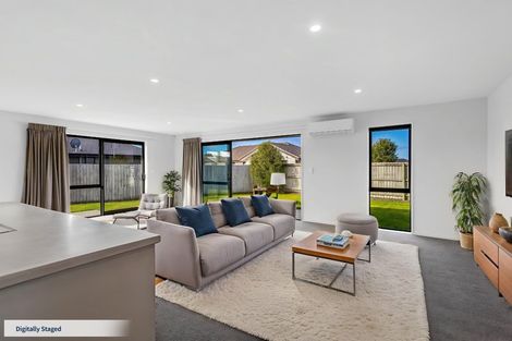 Photo of property in 4 Hamlett Drive, Woodend, 7610