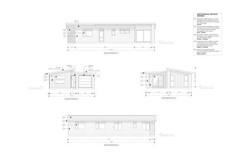 Photo of property in 16 Earp Crescent, Chartwell, 3210