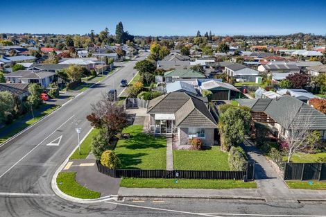 Photo of property in 10 White Street, Rangiora, 7400