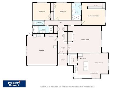 Photo of property in 3 Christow Court, Paraparaumu, 5032