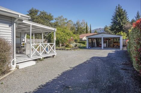 Photo of property in 54 Jollies Pass Road, Hanmer Springs, 7334