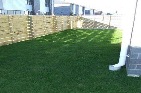 Photo of property in 6/14 Buffon Street, Waltham, Christchurch, 8023