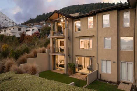 Photo of property in The Woods, 12u 5 Dublin Street, Queenstown, 9300