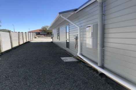 Photo of property in 20 Harborough Street, Watlington, Timaru, 7910