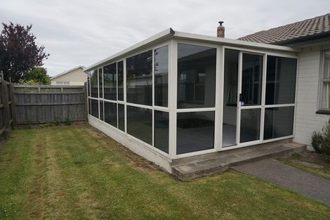 Photo of property in 11 Tie Place, Wigram, Christchurch, 8042
