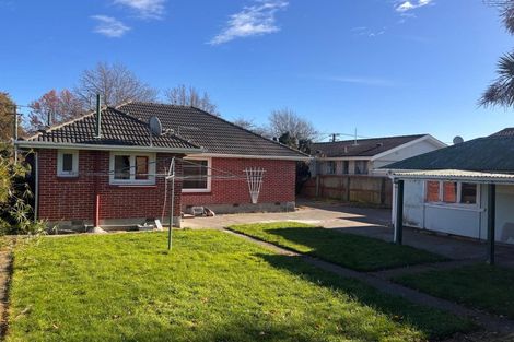 Photo of property in 94 Joy Street, Shirley, Christchurch, 8061