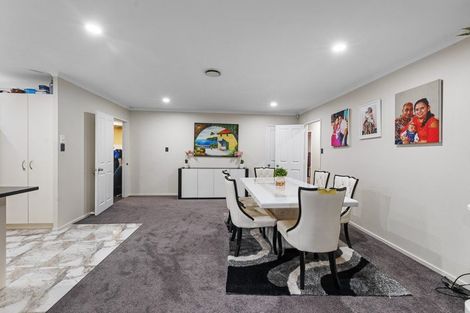 Photo of property in 41 Morewa Place, Takanini, 2112