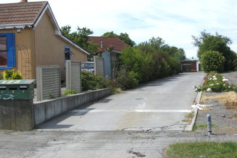 Photo of property in 123a Mackenzie Avenue, Woolston, Christchurch, 8023